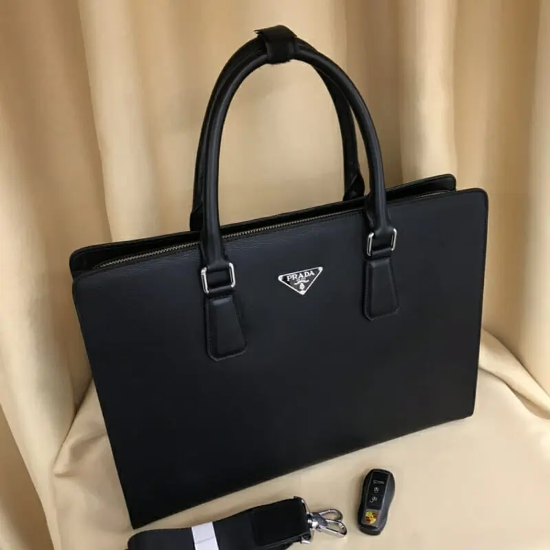 prada aaa homme sac a main  s_120a7a41